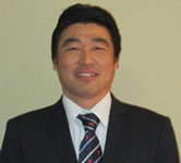 北山 勇